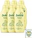 Zwitsal 6 x Shampoo Doux & Nourrissant 200 ml