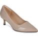 Clarks Zarey Court Pumps