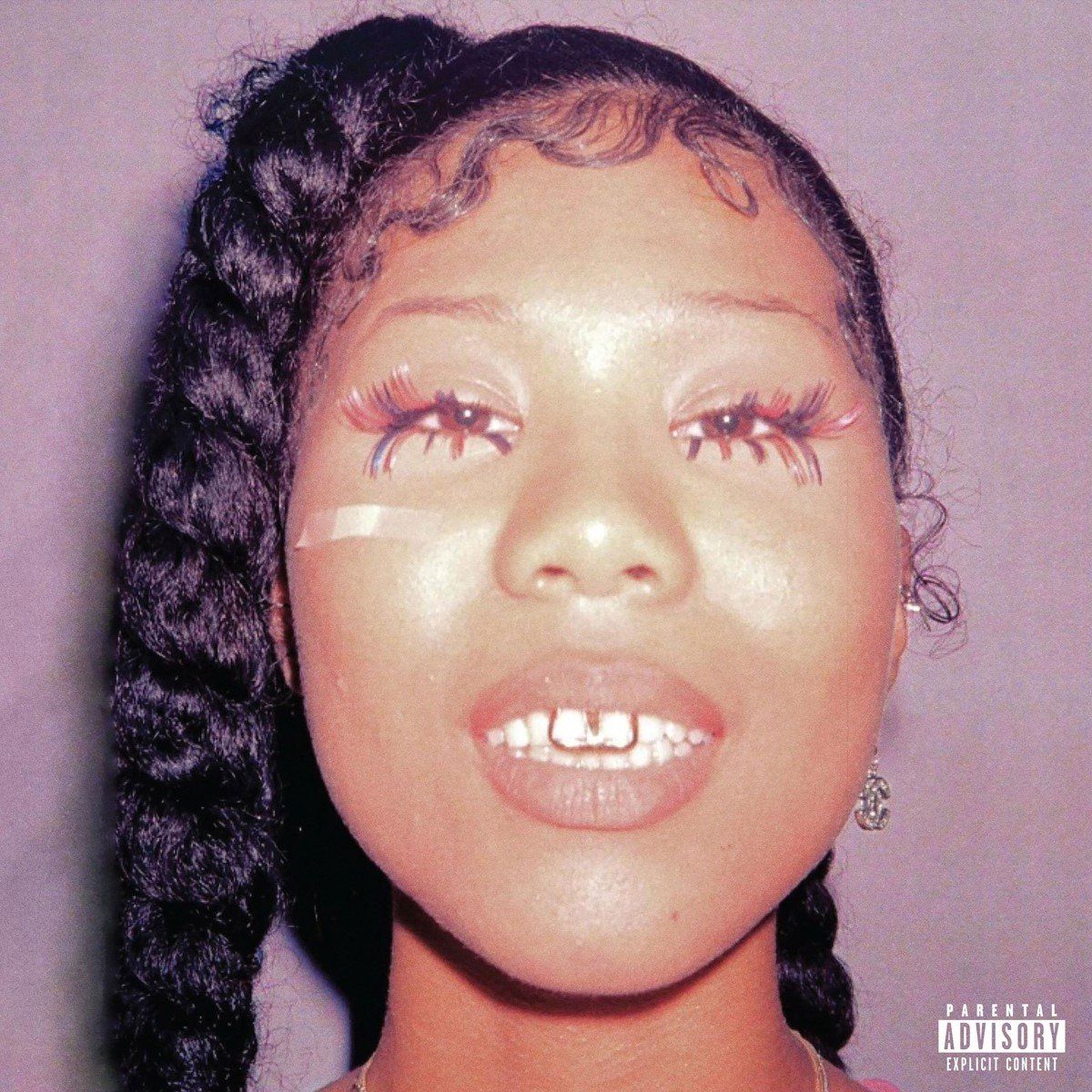 Universal Music Nederland 21 Savage & Drake - Her Loss (CD)