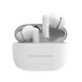 MoreJoy MJ111 Bluetooth-hoofdtelefoon, CSC 3.0, zelflerende hoofdtelefoon, ENC-geluidsisolatie, kristalhelder geluidsprofiel, 22 uur batterij, IPX4 waterbescherming, opladen inclusief