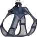 Flamingo Hondentuig Step&Go Bento Donkerblauw XXL