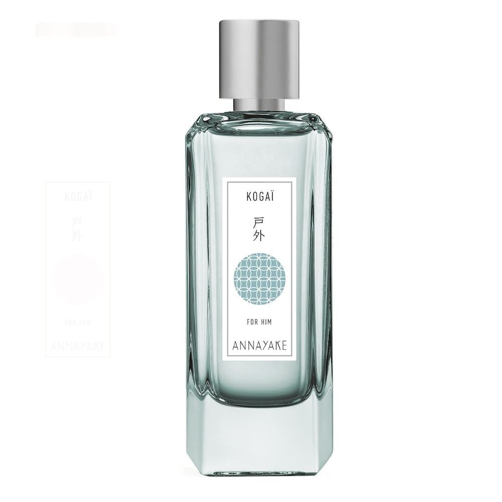 Annayake Kogaï for Him / 100 ml / Male