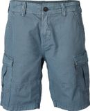 Brunotti Caldo-N Heren Walkshorts - Blauw - S