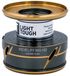 Daiwa Revelry Monocoque Hd 2021 Bobine de réserve Or 4000DCXH