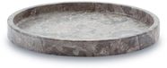 Aquanova Conor - Plateau Rond - Beige