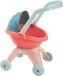 Ecoiffier Nursery Poppenwagen Pastel