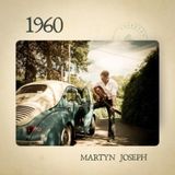 1960 Martyn Joseph 1960