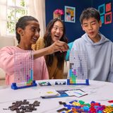 Spin Master Tetris bordspel educatief voor kinderen en volwassenen.