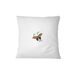 Bona Basics, Decoratieve kussenhoes, Wit, 45x45 cm