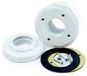 Productos Qp 500193 Abs Suction head for liner Blanc