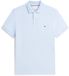 Tommy Hilfiger Liquid Cotton Regular Polo Heren
