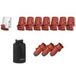 MENNEKES 12156 Set de prises murales/embases CEE
