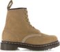 Dr. Martens 1460 Savannah tan bottines à lacets femme taille 40