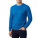 Castle Point Heren 100% Katoenen Trui met Pauw, XL UK