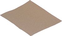 LSR TOOLS schuurpapier Flint K100, 280 x 230 mm, 5200010