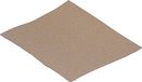 LSR TOOLS schuurpapier Flint K100, 280 x 230 mm, 5200010