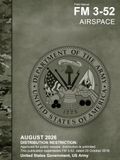 Field Manual FM 3-52 Airspace August 2026