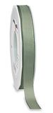 Präsent Europa Taffeta Lint Oud Groen 15 mm breed, 50 m lengte