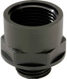 Wiska 10064769 EX-APM 29/40 Adapter Explosiebestendig PG29 M40 Kunststof 10 stuk(s)