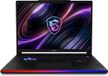 MSI Raider / Gaming Laptop / 9S7-265111-249