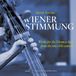 Wiener David Sinclair - Wiener Stimmung - Works For The Viennese Double Bass (CD)