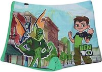 Ben 10 Zwembroek - Groen - Maat 98/104