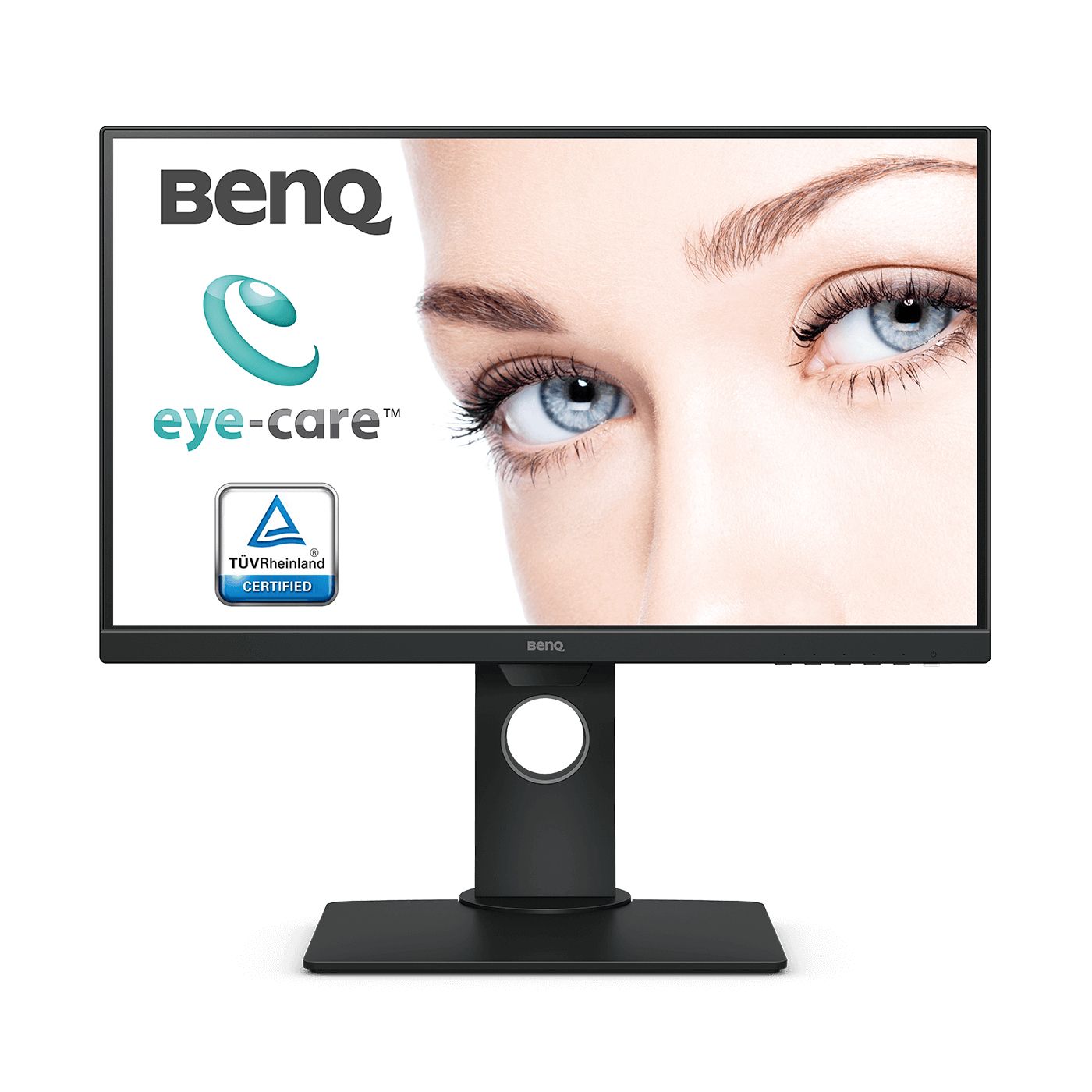 BenQ BL2480T 23.8" Full HD IPS Monitor - Draaibaar