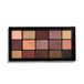 BigBuy Beauty - Cosmétiques - Palette d'ombres à paupières Reloaded Velvet Rose (Refurbished C)
