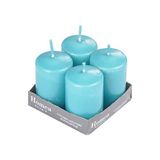 Kaarsen 69674 Paraffine, eucalyptus, One Size