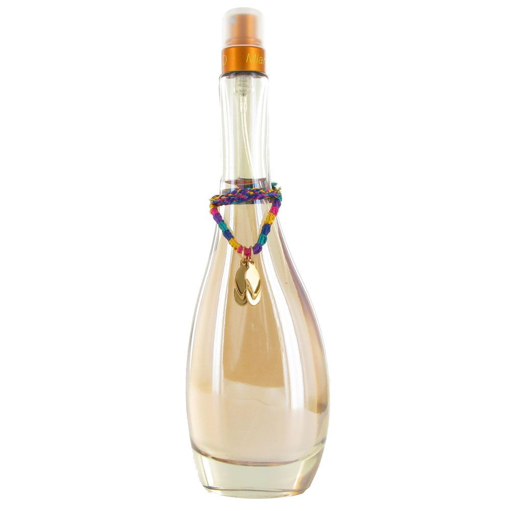 Jennifer Lopez Eau de Toilette / 100 ml / Dames