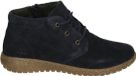Josef Seibel ANGELINA 07 Blauw Suède Dames Sneakers - Maat 41