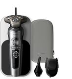 Philips Shaver S9000 Prestige Nat en droog elektrisch scheerapparaat, 9000-serie - Scheerapparaat mannen