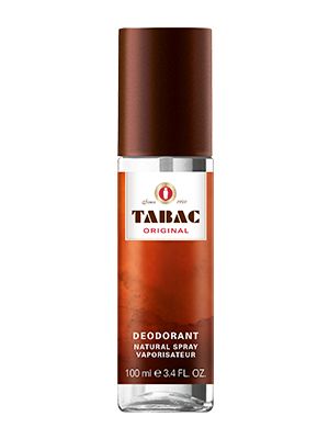 Tabac Original Natural Spray Deodorant - 100ml