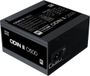 XIGMATEK PC-voeding Odin II O500, 500W, 80 Plus, non-modulaire, 120mm ventilator, noir