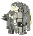 Taros Trade 60-0122-R-85579 deurslot voor