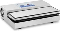 Royal Catering Vacuümmachine - 440 W - 31 cm - Roestvrij staal
