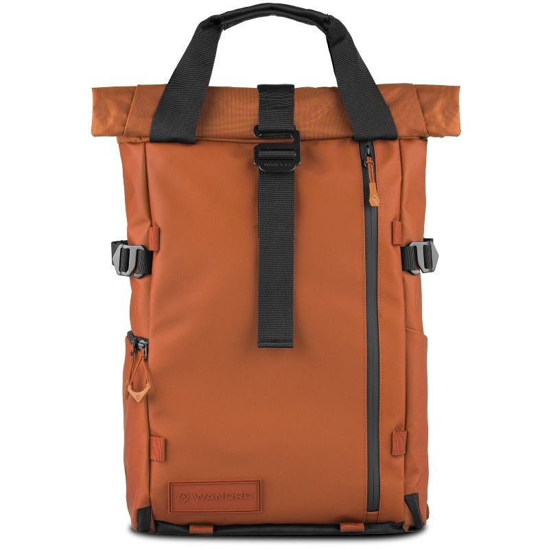 WANDRD PRVKE Rugzak V4 - Sedona Orange - 21L