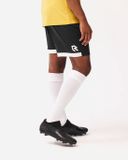 Robey Control Short - Zwart - XXL