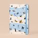 Peter Pauper Playful Pups Journal