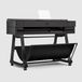 HP Designjet T850 36 inch printer