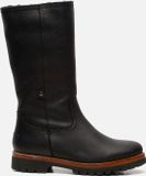 Panama Jack Bambina B104 laarzen zwart Leer - Dames - Maat 36