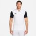 Nike Trophy V Dri-fit 0933 T-shirt Met Korte Mouwen Wit XL Man