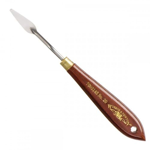 Winsor & Newton 7003145 Verfmes nr. 20