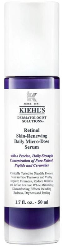 Kiehl's Retinol Skin-Renewing Daily Micro-Dose
