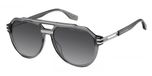 Marc Jacobs MARC 876/S Grey 57/16/145 MAN Zonnebrillen