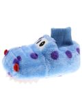 Beppi pantoufles 'Floppys' bleu