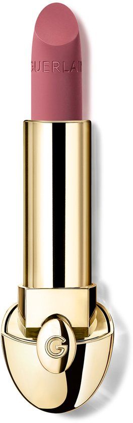 Guerlain Rouge G Luxurious Velvet Lipstick Refill 303 Pink Velvet