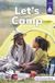 Let's Stairway Decodables Nonfiction Step 2- Let's Camp