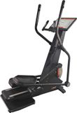 DKN Technology DKN-International BV XC Pro - Crosstrainer - 10 kg vliegwiel - 20 niveaus helling - 32 niveaus gemotoriseerde weerstand