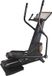 DKN Technology DKN-International BV XC Pro - Crosstrainer - 10 kg vliegwiel - 20 niveaus helling - 32 niveaus gemotoriseerde weerstand